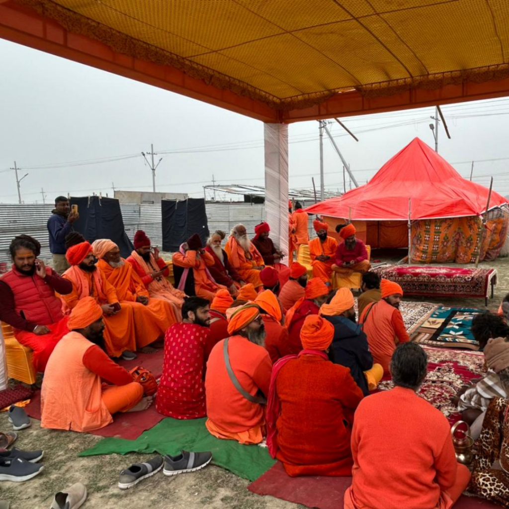 Serving Humanity Beyond Hospitals And Boundaries